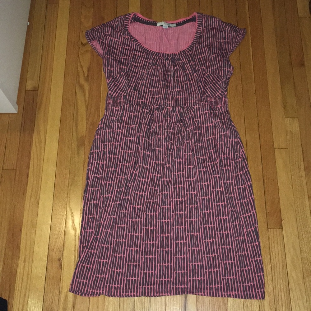 Boden 8 dress